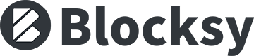 Blocksy 的 Logo