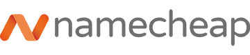 Namecheap 的 Logo