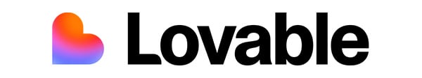 Lovable Logo