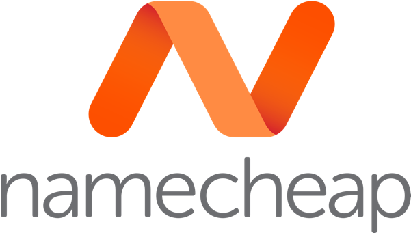 namecheap logo