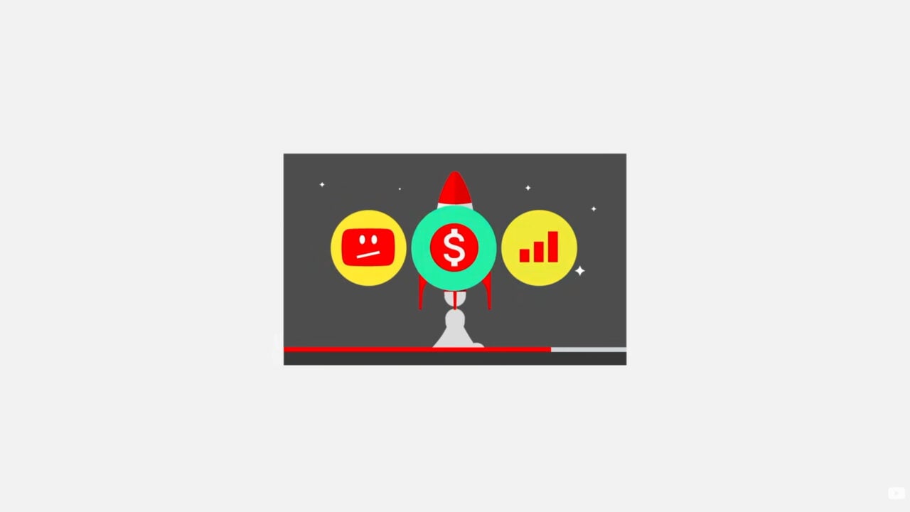 在 YouTube 有可能被要求提供音樂授權證明